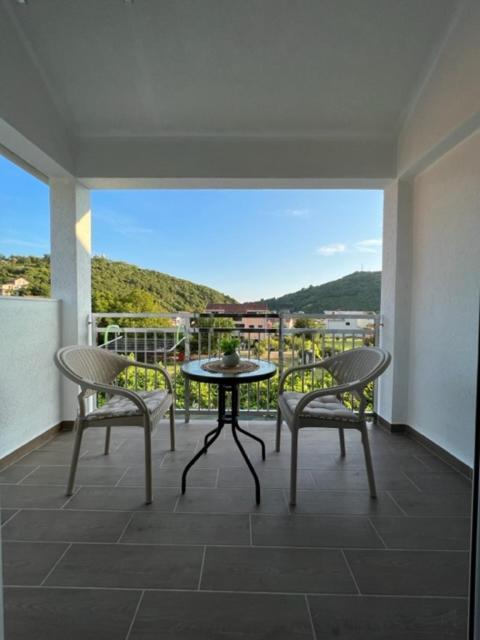 Apartment Ciro Herceg Novi Exterior photo