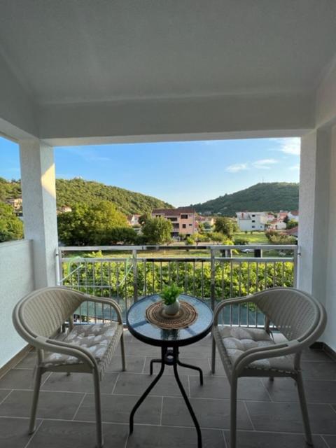 Apartment Ciro Herceg Novi Exterior photo