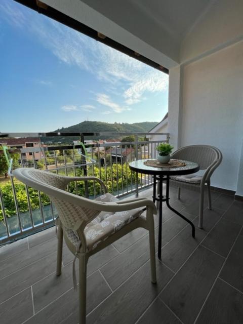Apartment Ciro Herceg Novi Exterior photo